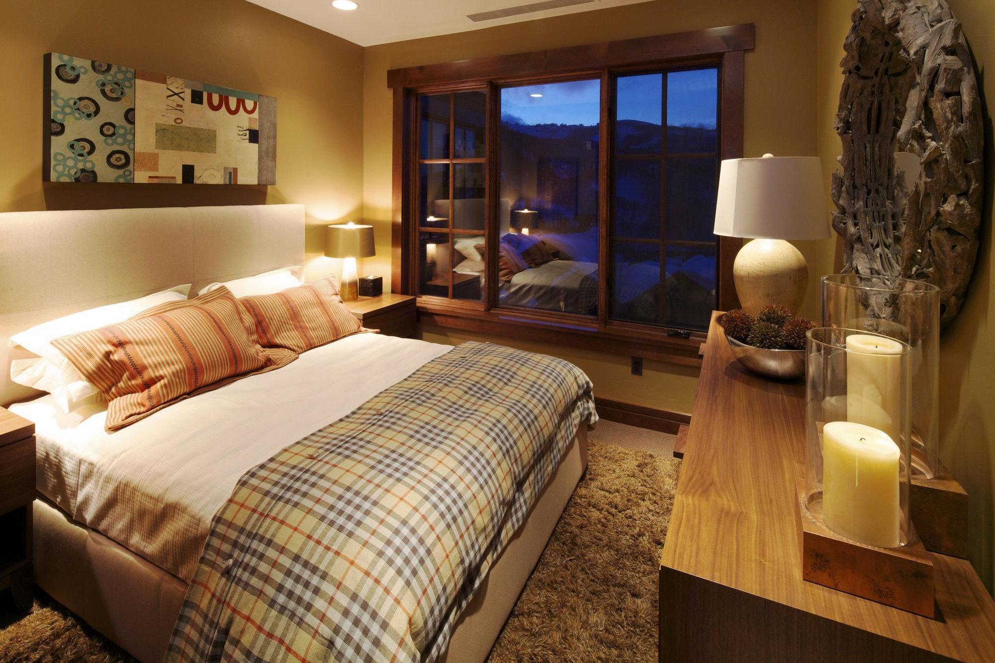 Hotel Shooting Star At Empire Pass Park Stadt Zimmer foto